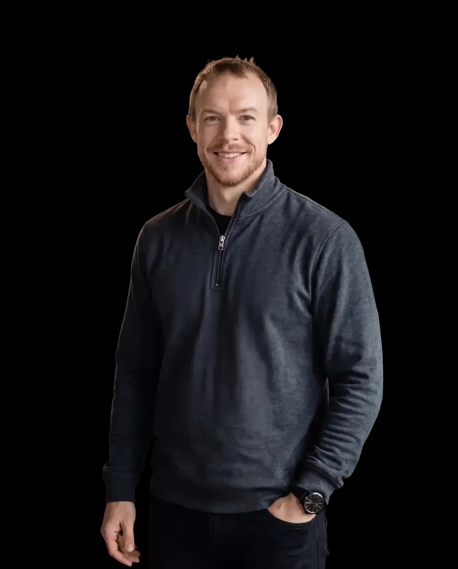 Kevin August, Spokane SEO consultant