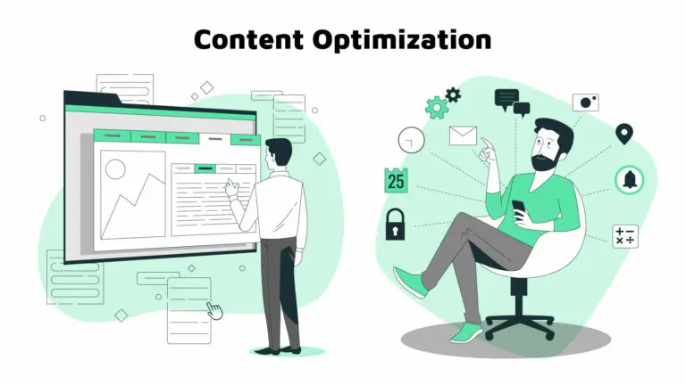 content optimization