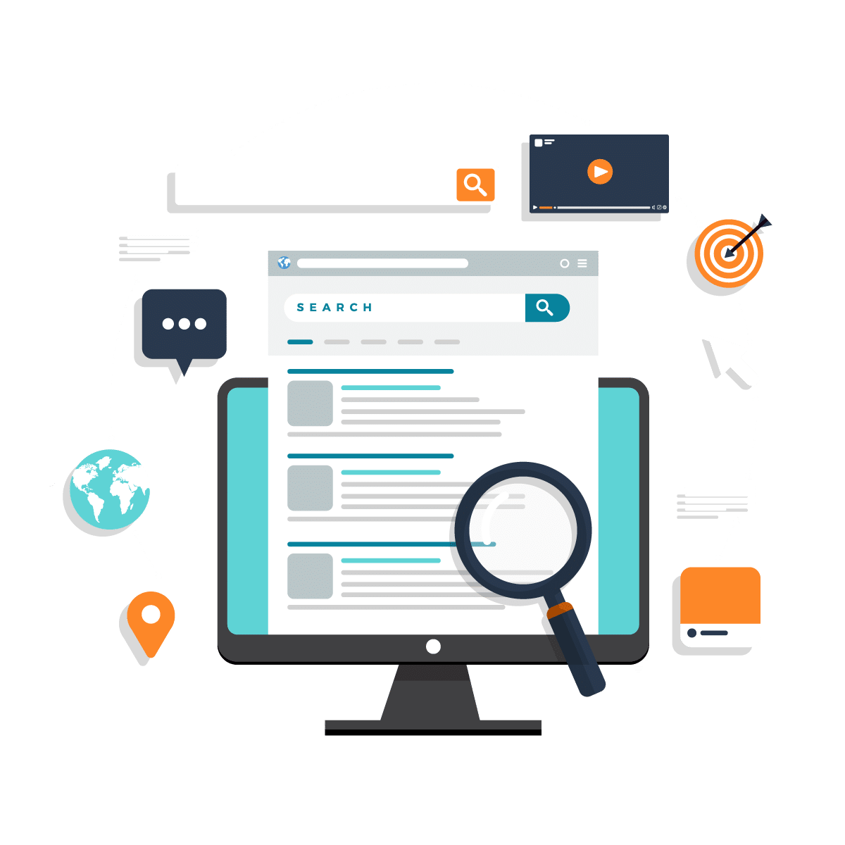 Spokane SEO - Search Engine Optimization Services in Spokane Spokane SEO