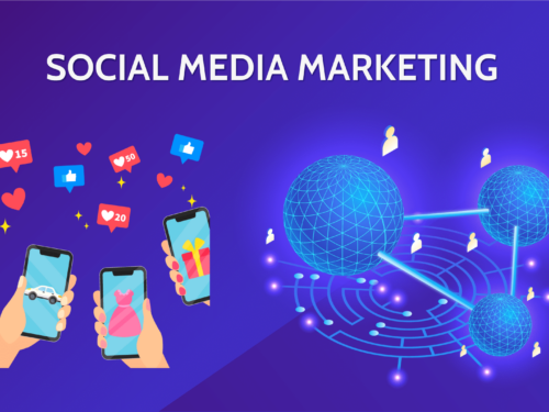 Importance of Social Media in 2022 and Beyond