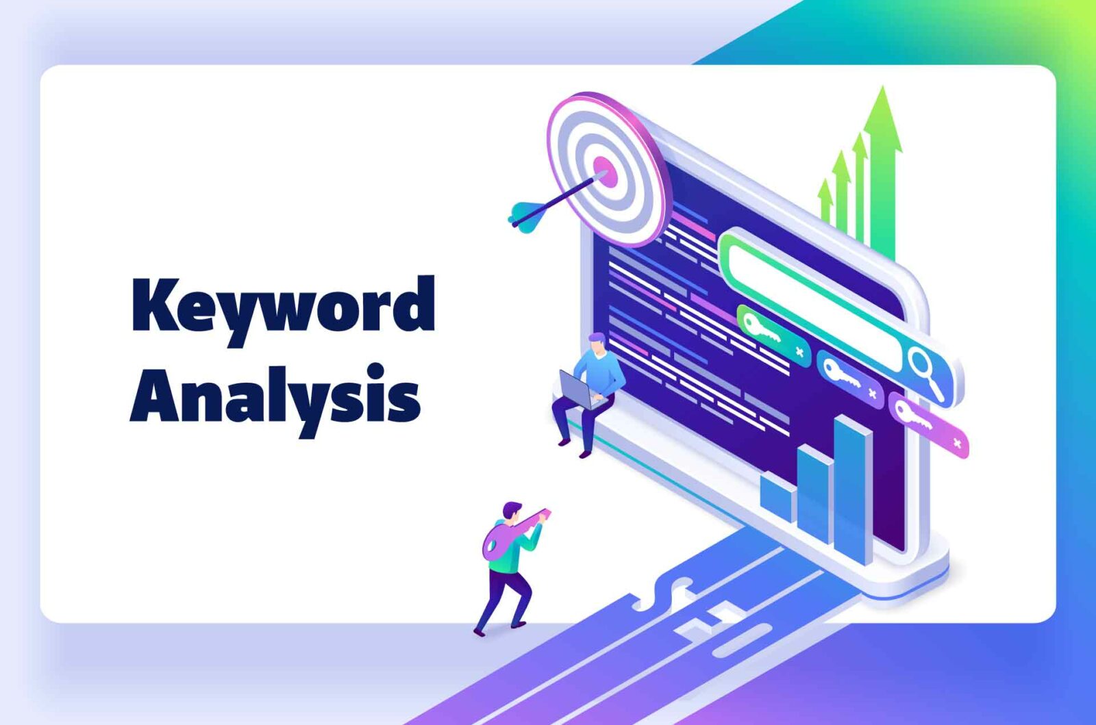 keyword analysis