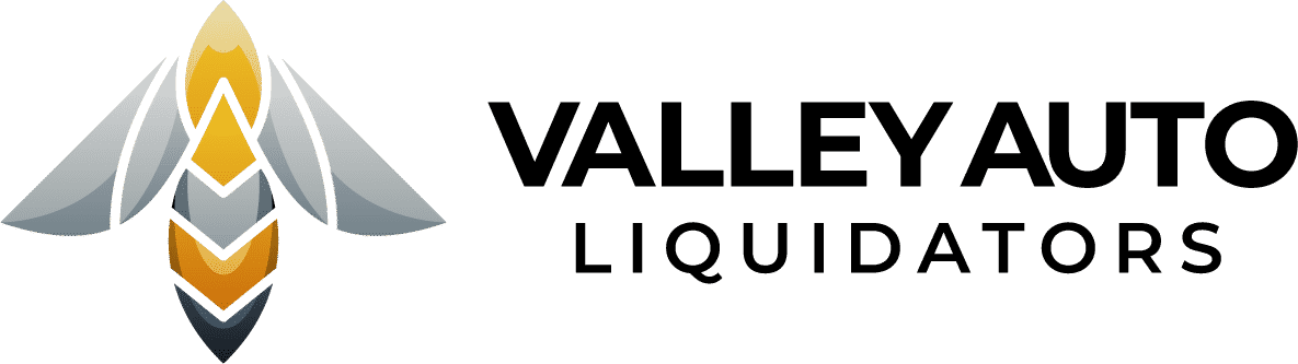 valley auto liquidators