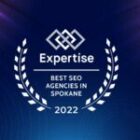 Expertise.com – Best Spokane SEO Agency 2022
