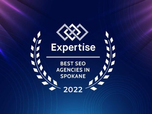 Expertise.com – Best Spokane SEO Agency 2022