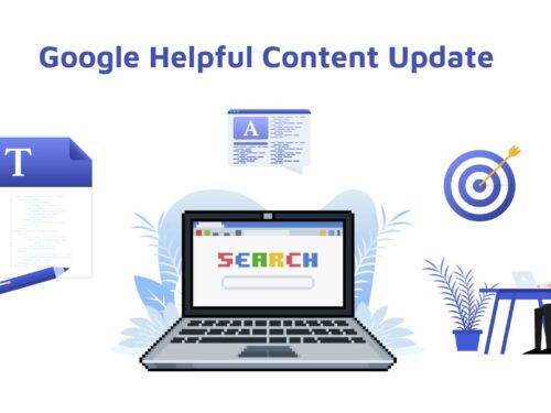 Google Helpful Content Update – Are You Ready?