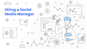 spokane social media manager