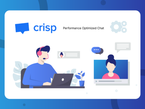Crisp Chat: 4 Powerful Ways to Enhance SEO Performance