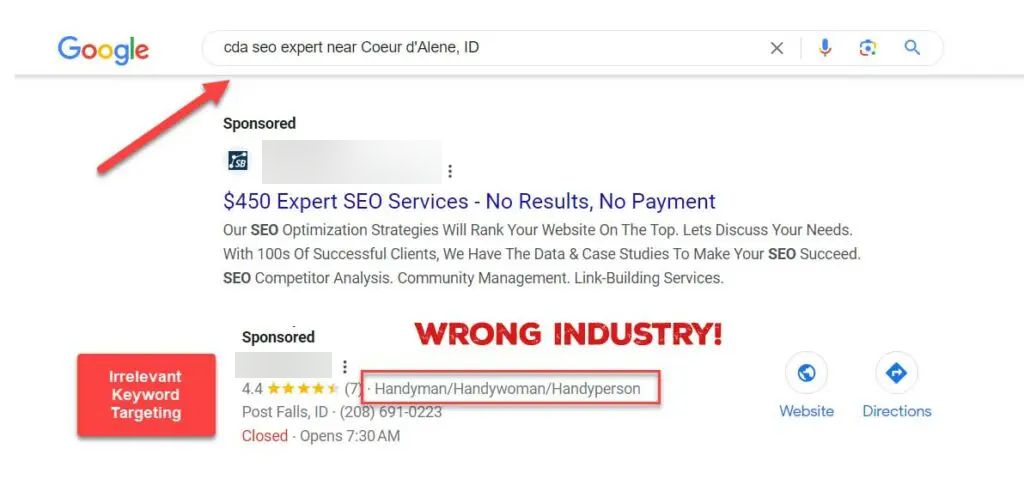 ppc advertising