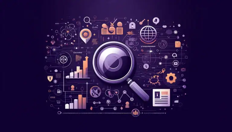 organic seo rankings