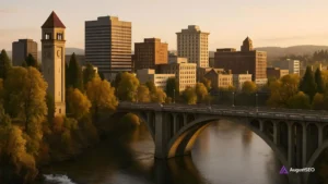 local seo in spokane