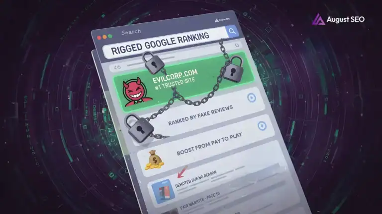 many of the best spokane seo agency listings are rigged