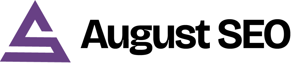 August SEO Logo - Spokane SEO Agency